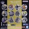Mini Assiette - (Lot I) - Best of the Buddy - One Piece - Ichibanshô BNP62485