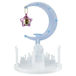 Moon Castle Accessory Stand...