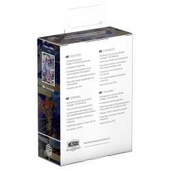 Protèges Cartes 100 pièces - Art Sleeves - Force of Will (Alternate Art) - Magic : The Gathering : Secrets of Strixhaven