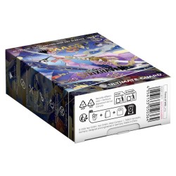 Protèges Cartes 100 pièces - Art Sleeves - Force of Will (Alternate Art) - Magic : The Gathering : Secrets of Strixhaven