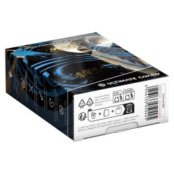 Protèges Cartes 100 pièces - Art Sleeves - Blue Mythic 3 (Alternate Art) - Magic : The Gathering : Secrets of Strixhaven