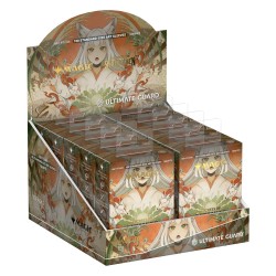 Protèges Cartes 100 pièces - Art Sleeves - Assolement (Alternate Art) - Magic : The Gathering : Secrets of Strixhaven