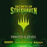Protèges Cartes 100 pièces - Art Sleeves - Assolement (Alternate Art) - Magic : The Gathering : Secrets of Strixhaven