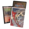Protèges Cartes 100 pièces - Art Sleeves - Faille Cyclonique (Alternate Art) - Magic : The Gathering : Secrets of Strixhaven