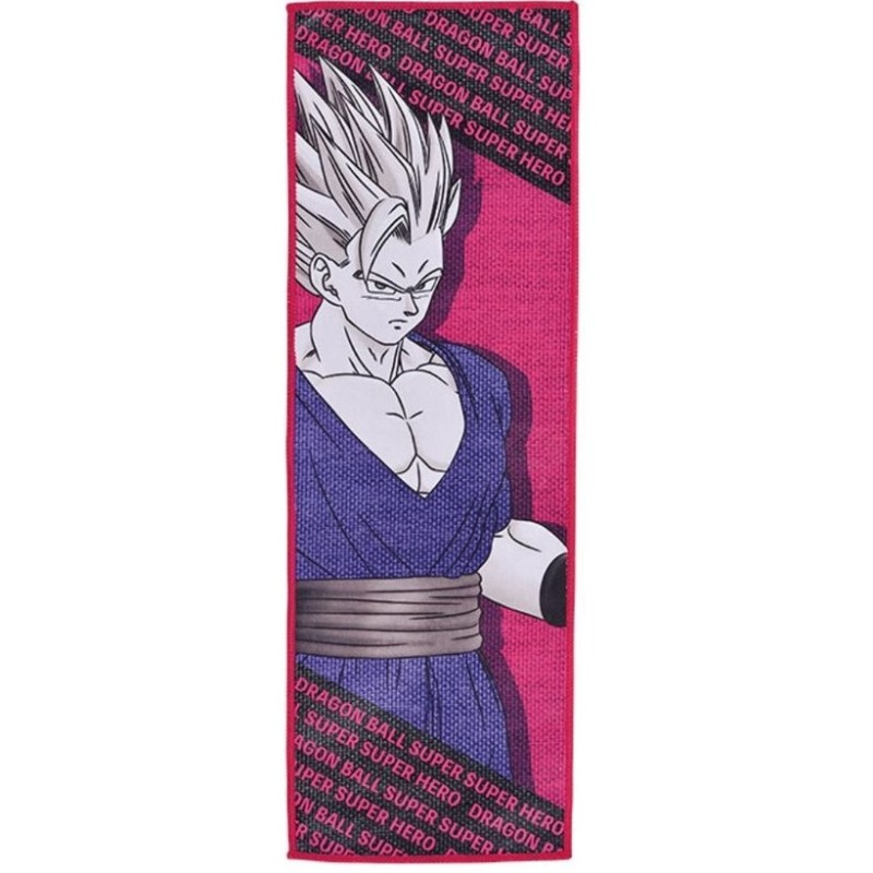 Serviette - Son Gohan SSJ (Lot K) - VS Omnibus Ultra - Dragon Ball Z - Ichibansho BNP62418