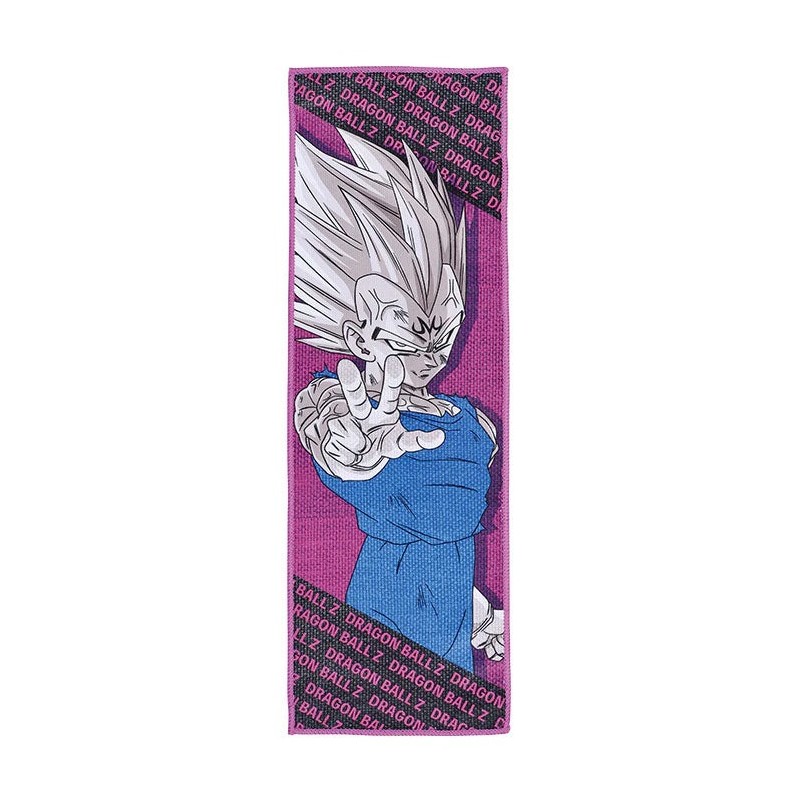 Serviette - Majin Vegeta (Lot K) - VS Omnibus Ultra - Dragon Ball Z - Ichibansho BNP62418