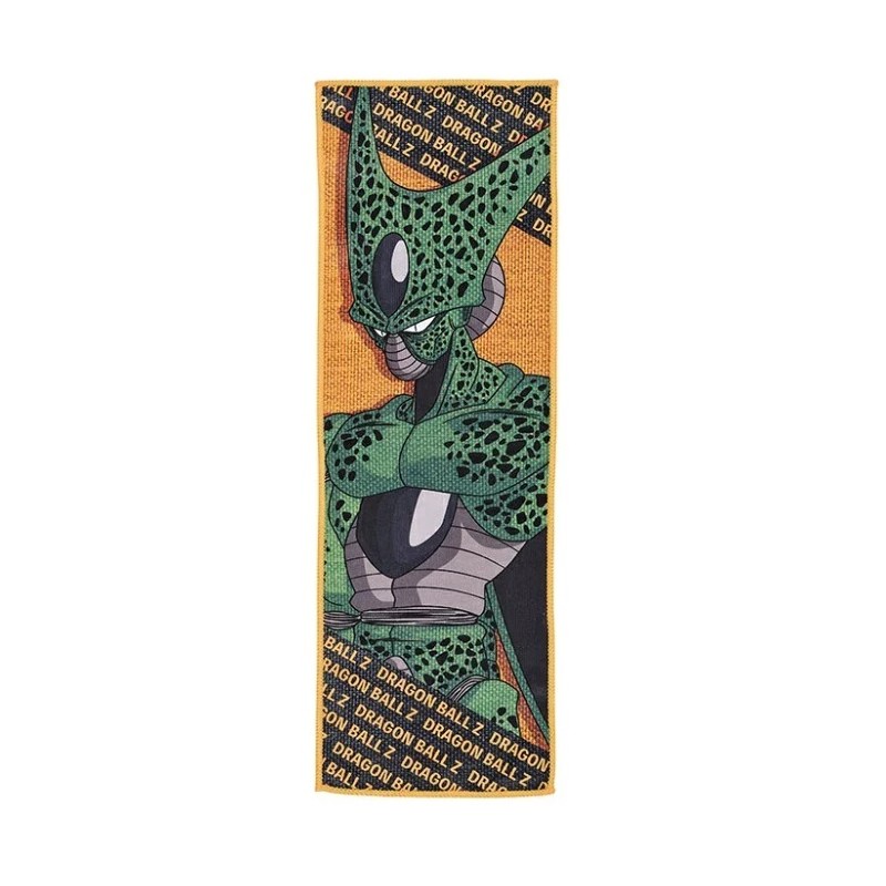 Serviette - Cell (Lot K) - VS Omnibus Ultra - Dragon Ball Z - Ichibansho BNP62418