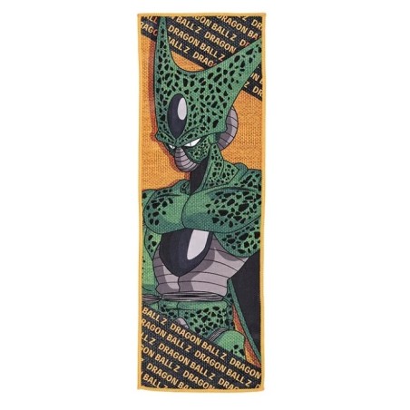 Serviette - Cell (Lot K) - VS Omnibus Ultra - Dragon Ball Z - Ichibansho BNP62418