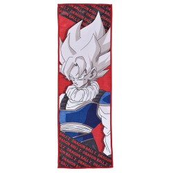 Serviette - Yardrats Goku...
