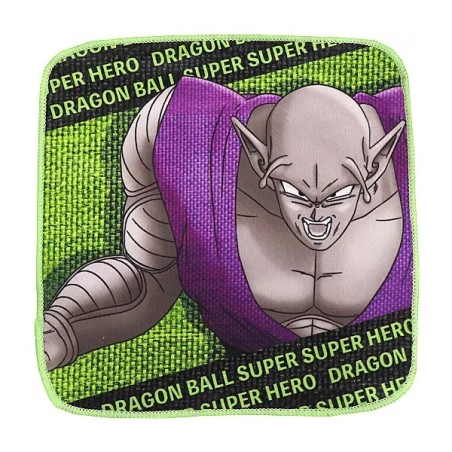 Serviette - Piccolo (Lot K) - VS Omnibus Ultra - Dragon Ball Z - Ichibansho BNP62418