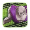 Serviette - Piccolo (Lot K) - VS Omnibus Ultra - Dragon Ball Z - Ichibansho BNP62418