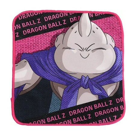 Serviette - Gros Boo (Lot K) - VS Omnibus Ultra - Dragon Ball Z - Ichibansho BNP62418