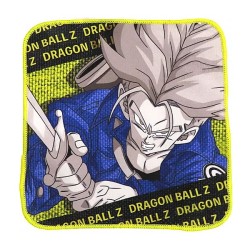 Serviette - Trunks SSJ (Lot...