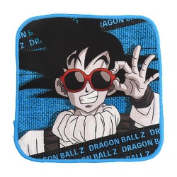 Serviette - Yardrats Goku...