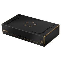 Boîte à Cartes Omnihive...