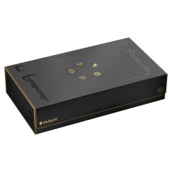 Boîte à Cartes Omnihive 1000+ - Collèges - Magic : Secrets of Strixhaven - XenoSkin