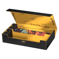 Boîte à Cartes Omnihive 1000+ - Collèges - Magic : Secrets of Strixhaven - XenoSkin