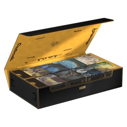 Boîte à Cartes Omnihive 1000+ - Collèges - Magic : Secrets of Strixhaven - XenoSkin