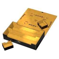 Boîte à Cartes Omnihive 1000+ - Collèges - Magic : Secrets of Strixhaven - XenoSkin