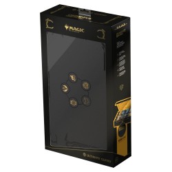 Boîte à Cartes Omnihive 1000+ - Collèges - Magic : Secrets of Strixhaven - XenoSkin