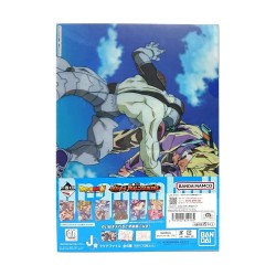 Fourre - Trunks / Goku (Lot...