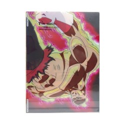 Fourre - Freezer / Jiren (Lot J) - VS Omnibus Ultra - Dragon Ball Z - Ichibansho BNP62418