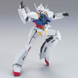 High Grade - ∀ - Gundam : Turn A