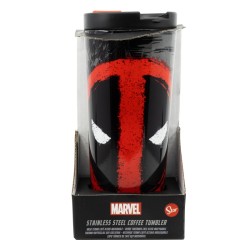 Mug de Voyage - Logo - Deadpool