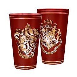 Verre XXL - Harry Potter - Gryffondor