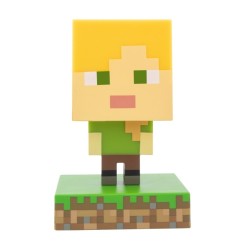 Lampe - Alex - Minecraft - Icons