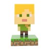 Lampe - Alex - Minecraft - Icons