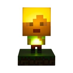 Lampe - Alex - Minecraft - Icons