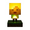 Lampe - Alex - Minecraft - Icons
