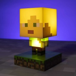 Lampe - Alex - Minecraft - Icons
