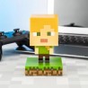 Lampe - Alex - Minecraft - Icons