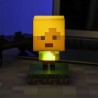 Lampe - Alex - Minecraft - Icons