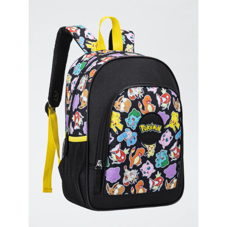 Sac à Dos - Enfant - Lovely Pokemon Days - Pokemon