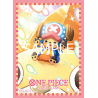 Protèges Cartes - Chopper - One Piece - Official Card Sleeve TCG + Store Edition Vol.2