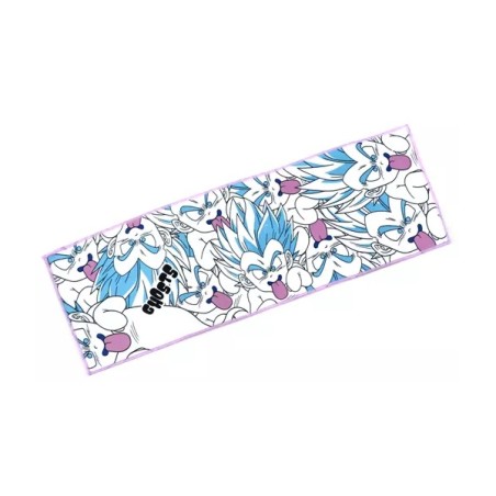 Serviette - Fantôme Kamikaze (Lot I) - VS Omnibus Beast - Dragon Ball Super - Ichibansho BNP62605