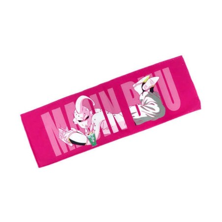 Serviette - Majin Boo Sirop (Lot I) - VS Omnibus Beast - Dragon Ball Super - Ichibansho BNP62605