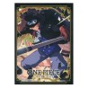 Protèges Cartes - Sabo - One Piece - Official Card Sleeve TCG + Store Edition Vol.2