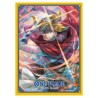 Protèges Cartes - Sogeking - One Piece - Official Sleeve 9