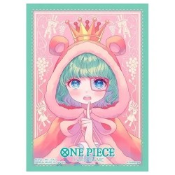 Protèges Cartes - Sugar -...