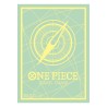 Protèges Cartes - Green & Lemon - One Piece - Official Sleeve 9
