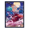 Protèges Cartes - Yamato - One Piece - Official Sleeve 8