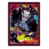Protèges Cartes - Gecko Moria - One Piece - Official Sleeve 8