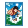 Protèges Cartes - Monkey D. Luffy - One Piece - Official Sleeve 8
