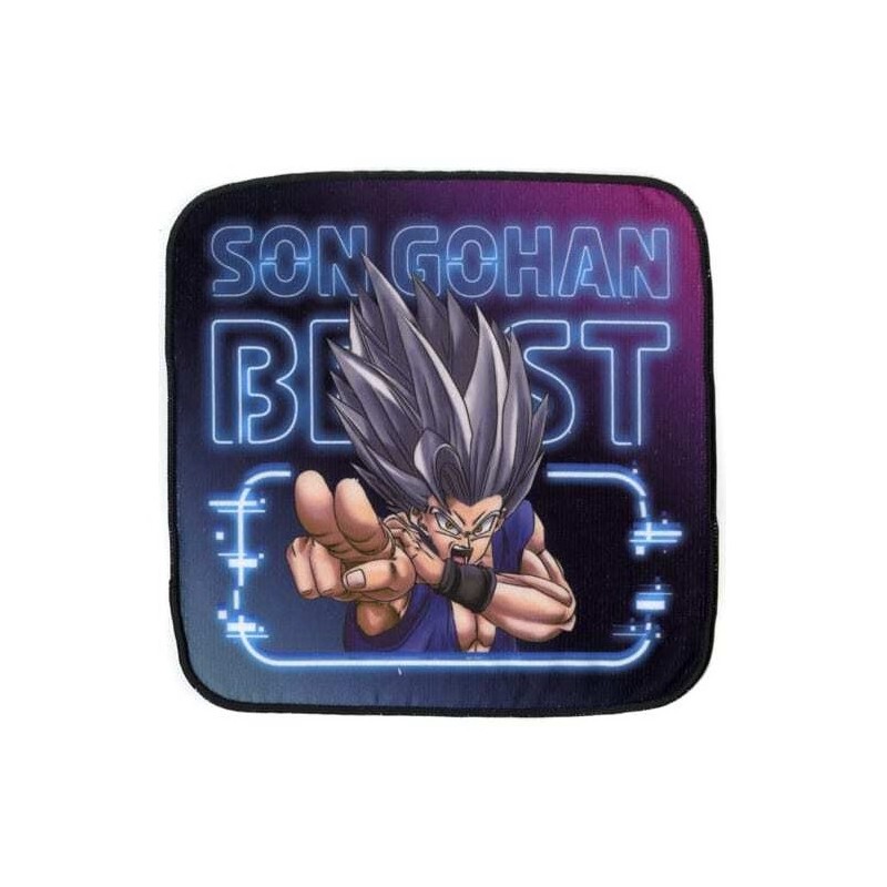 Serviette - Gohan Beast (Lot I) - VS Omnibus Beast - Dragon Ball Super - Ichibansho BNP62605