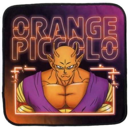 Serviette - Orange Piccolo (Lot I) - VS Omnibus Beast - Dragon Ball Super - Ichibansho BNP62605
