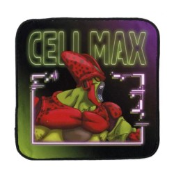 Serviette - Cell Max (Lot...